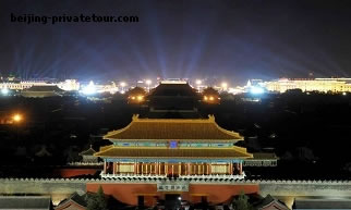 Tiananmen Square, Forbidden City, Temple of Heaven & Summer Palace Private Day Tour